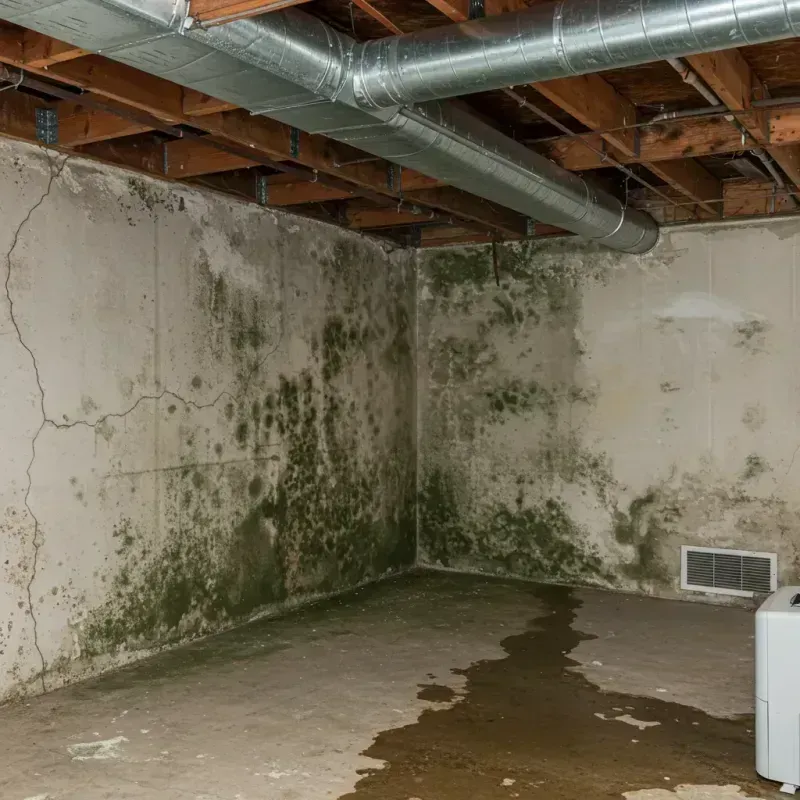 Professional Mold Removal in Chittenango, NY